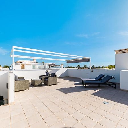 Apartamento Natural Luxury Park Ciudad Quesada Kültér fotó