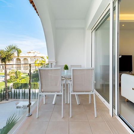 Apartamento Natural Luxury Park Ciudad Quesada Kültér fotó