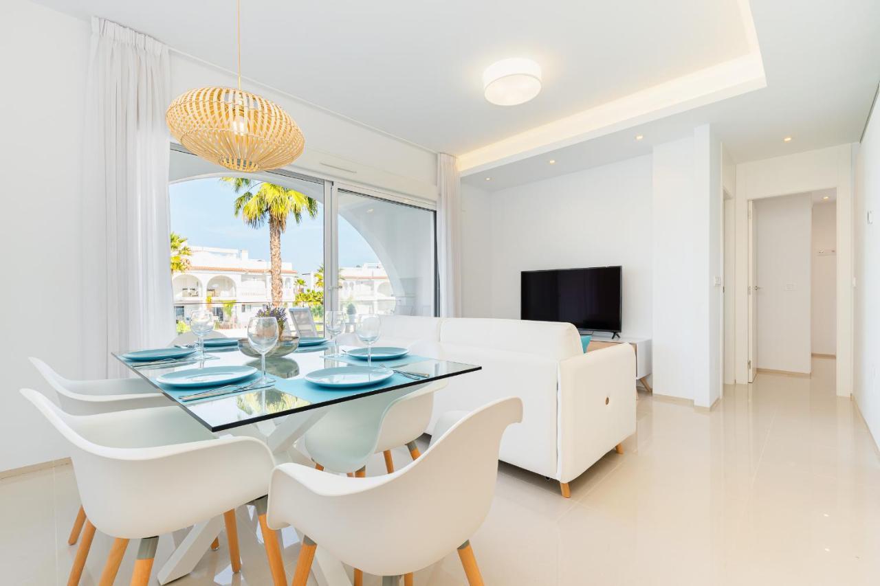 Apartamento Natural Luxury Park Ciudad Quesada Kültér fotó