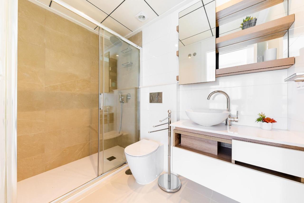 Apartamento Natural Luxury Park Ciudad Quesada Kültér fotó