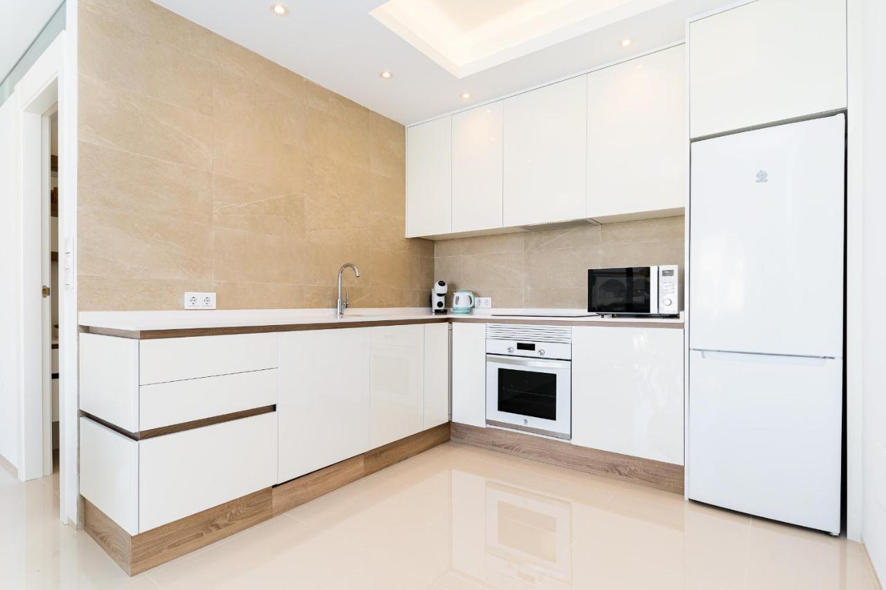 Apartamento Natural Luxury Park Ciudad Quesada Kültér fotó