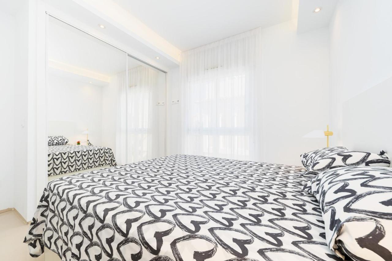 Apartamento Natural Luxury Park Ciudad Quesada Kültér fotó