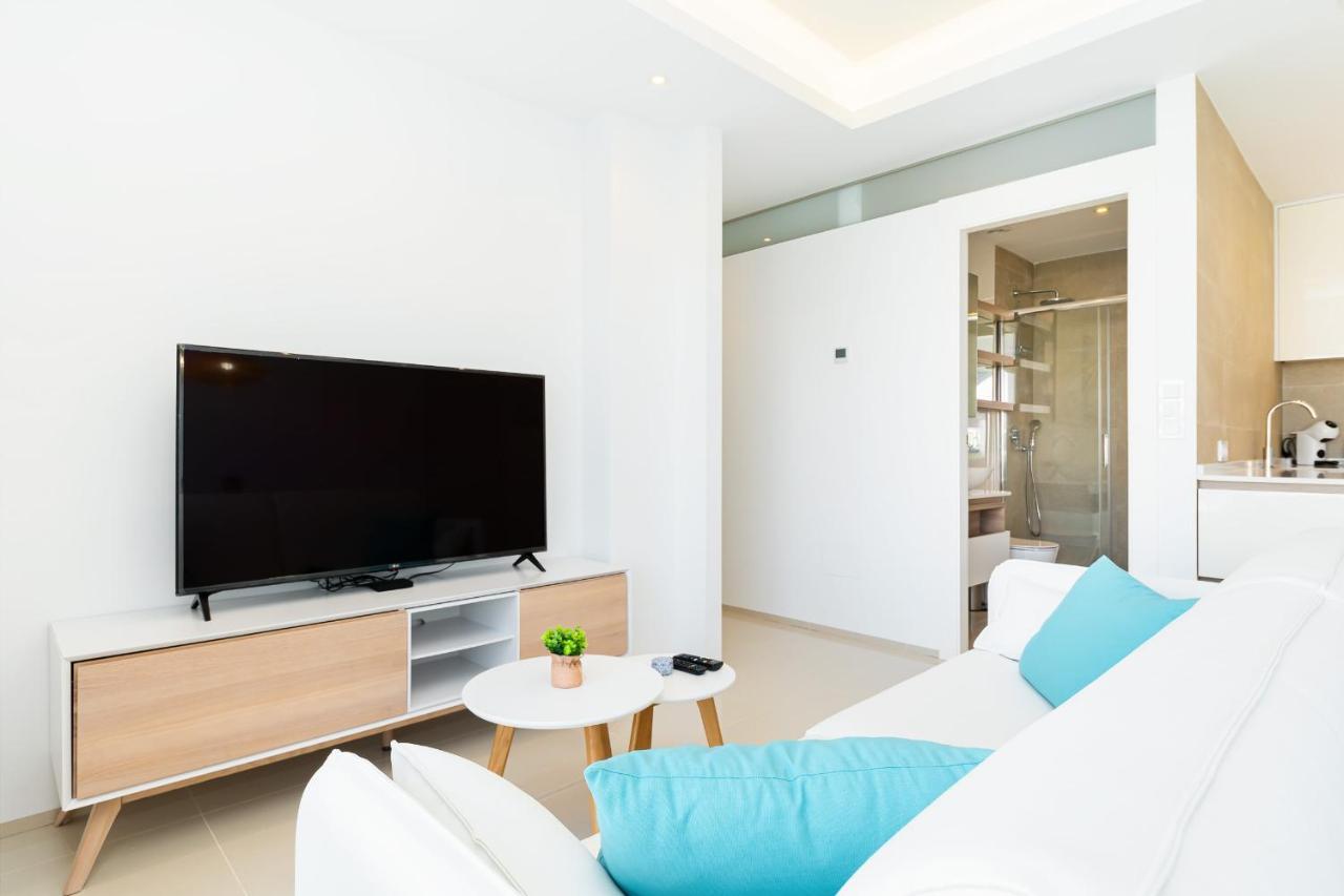 Apartamento Natural Luxury Park Ciudad Quesada Kültér fotó