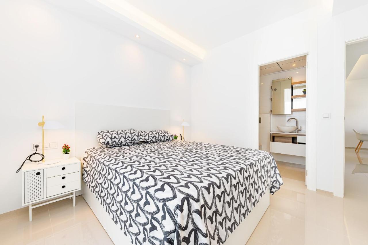 Apartamento Natural Luxury Park Ciudad Quesada Kültér fotó