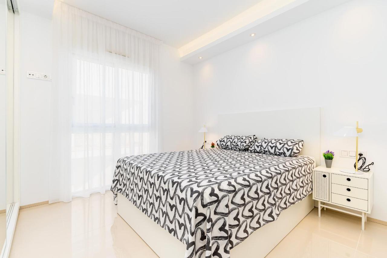 Apartamento Natural Luxury Park Ciudad Quesada Kültér fotó