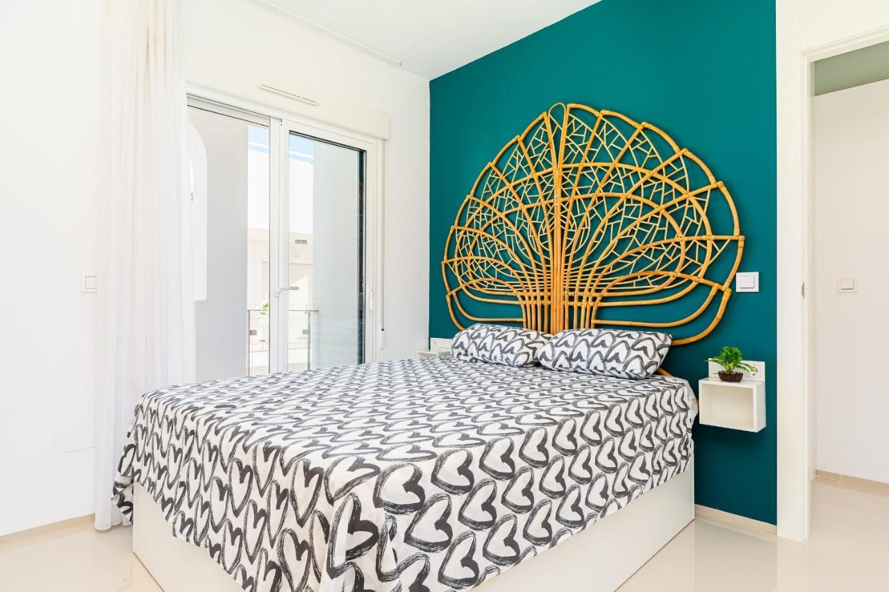 Apartamento Natural Luxury Park Ciudad Quesada Kültér fotó