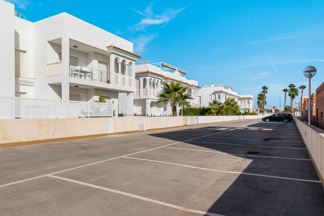 Apartamento Natural Luxury Park Ciudad Quesada Kültér fotó