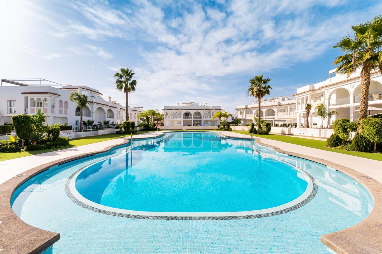 Apartamento Natural Luxury Park Ciudad Quesada Kültér fotó
