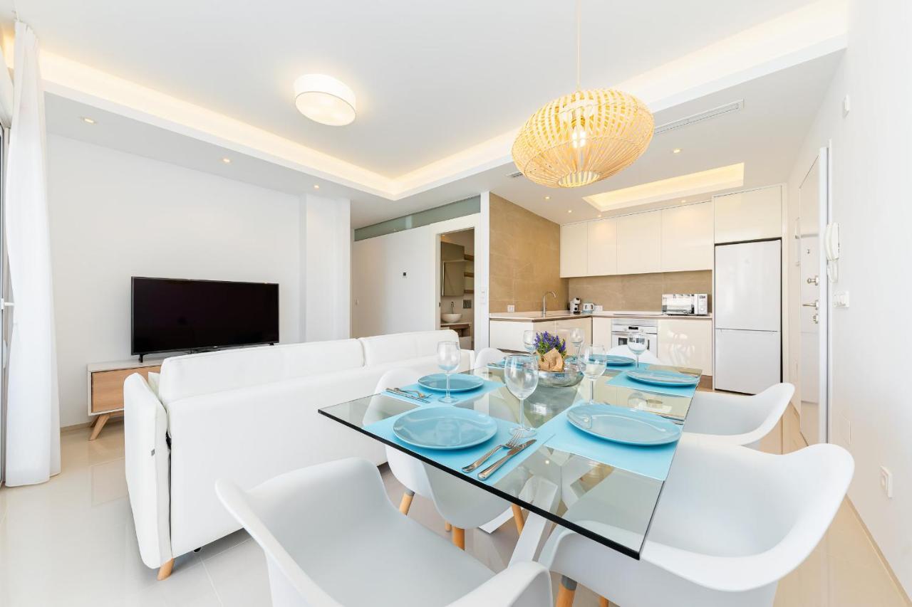 Apartamento Natural Luxury Park Ciudad Quesada Kültér fotó