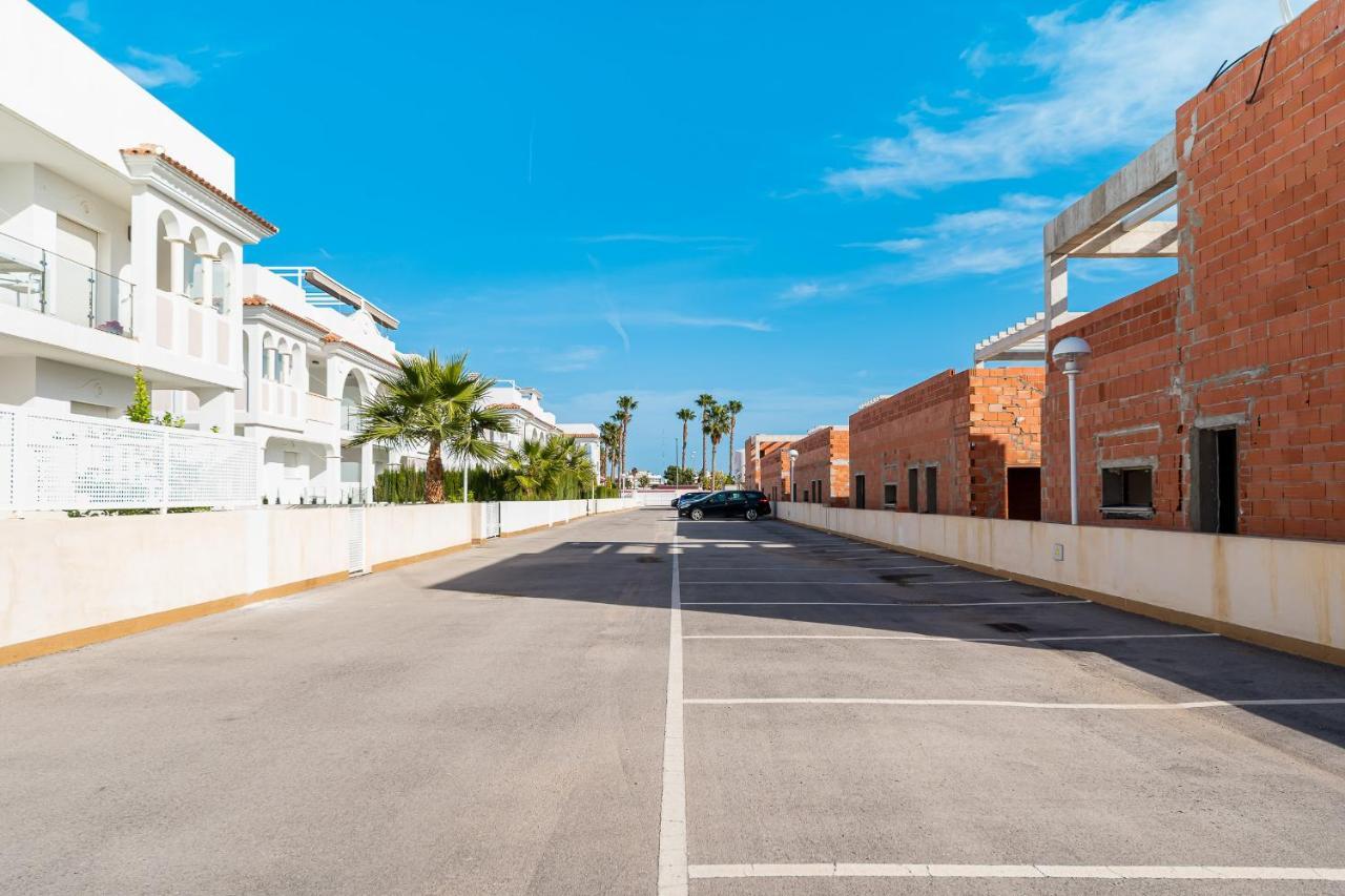Apartamento Natural Luxury Park Ciudad Quesada Kültér fotó