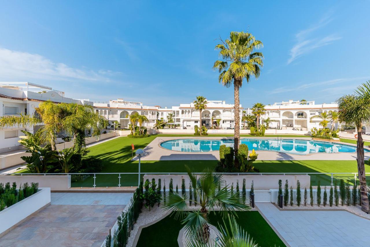 Apartamento Natural Luxury Park Ciudad Quesada Kültér fotó