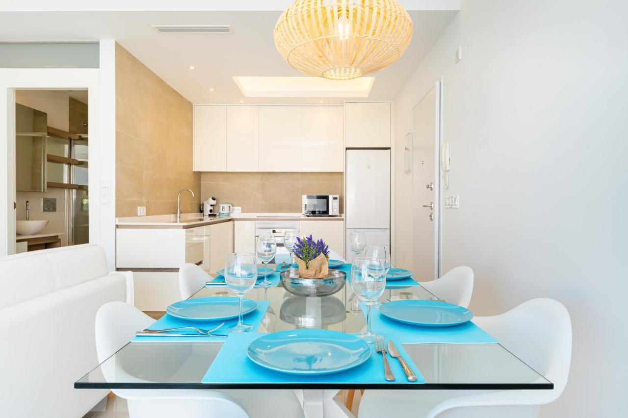 Apartamento Natural Luxury Park Ciudad Quesada Kültér fotó