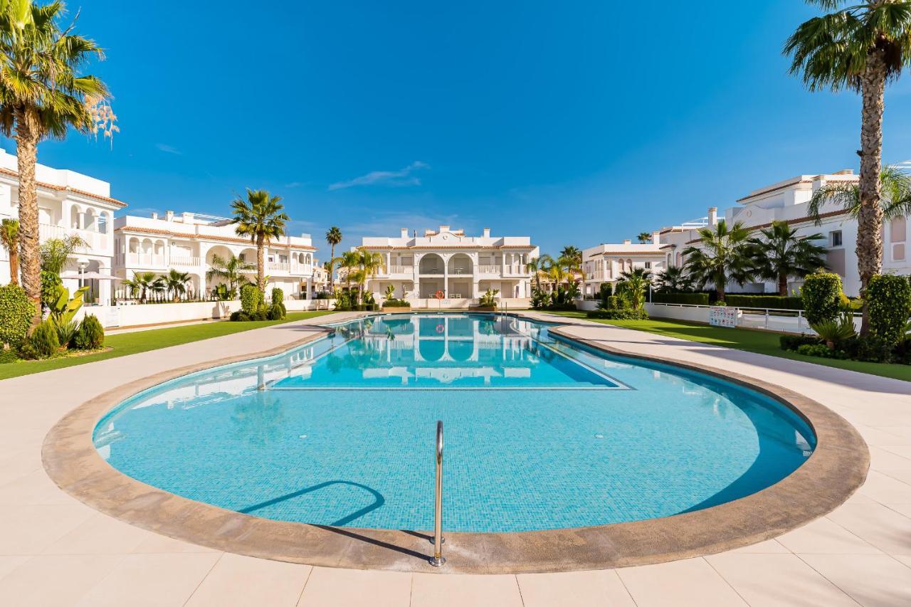 Apartamento Natural Luxury Park Ciudad Quesada Kültér fotó