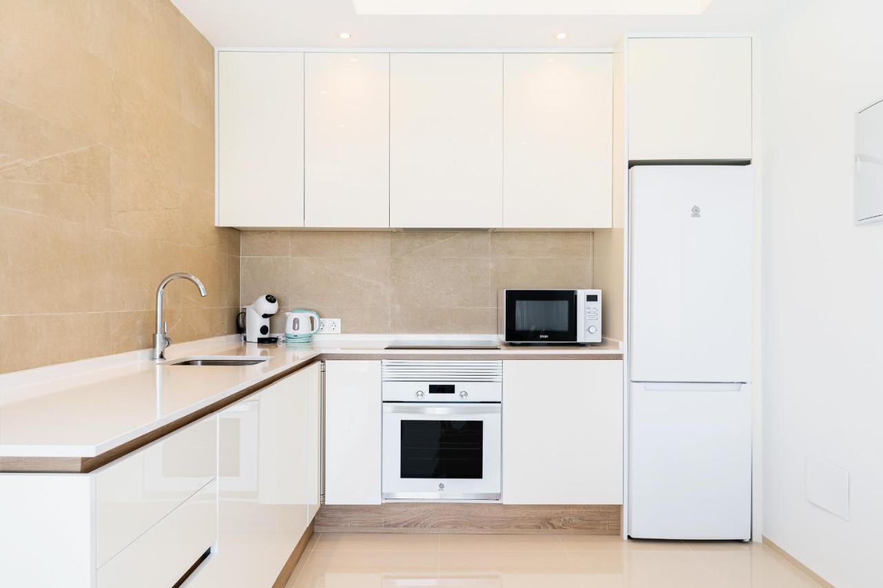 Apartamento Natural Luxury Park Ciudad Quesada Kültér fotó