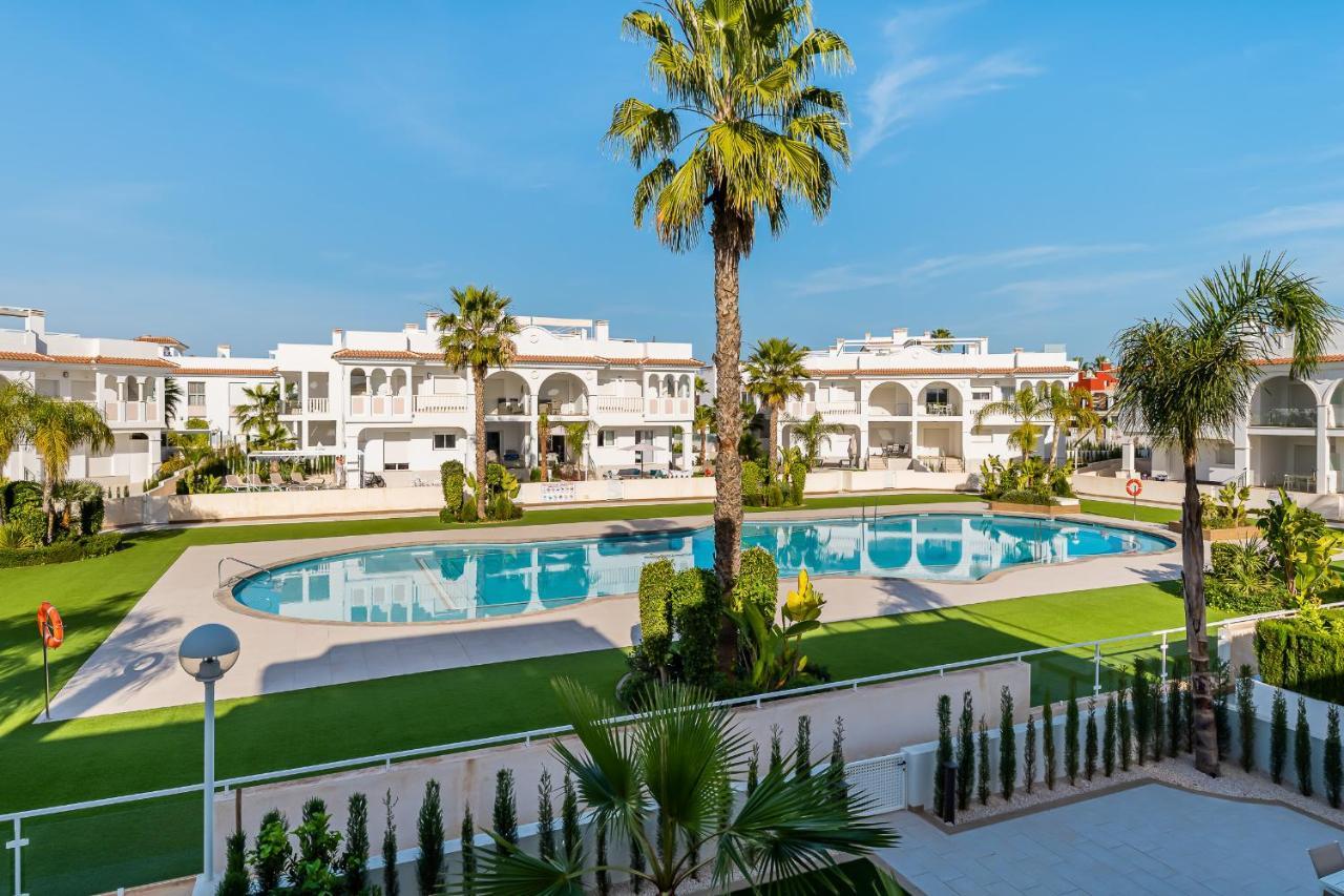 Apartamento Natural Luxury Park Ciudad Quesada Kültér fotó