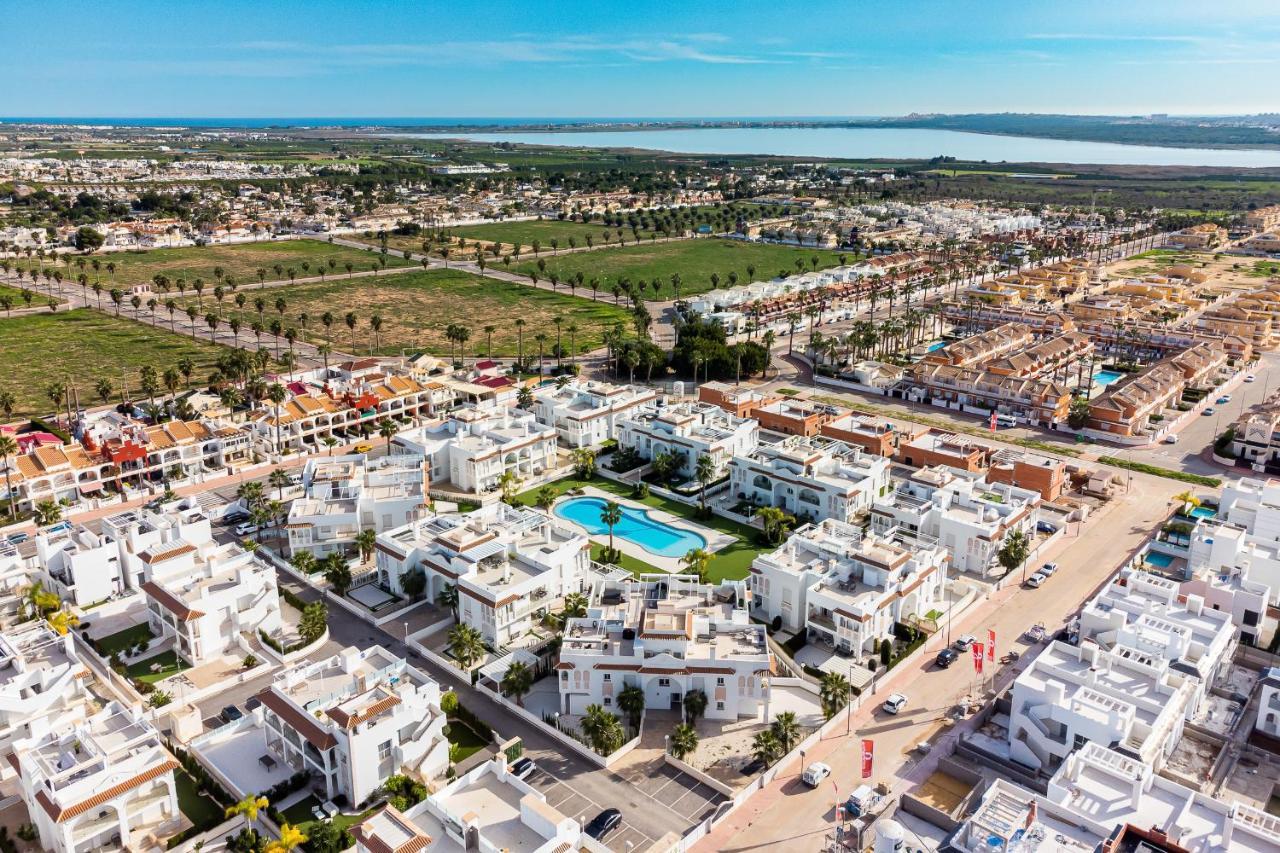 Apartamento Natural Luxury Park Ciudad Quesada Kültér fotó