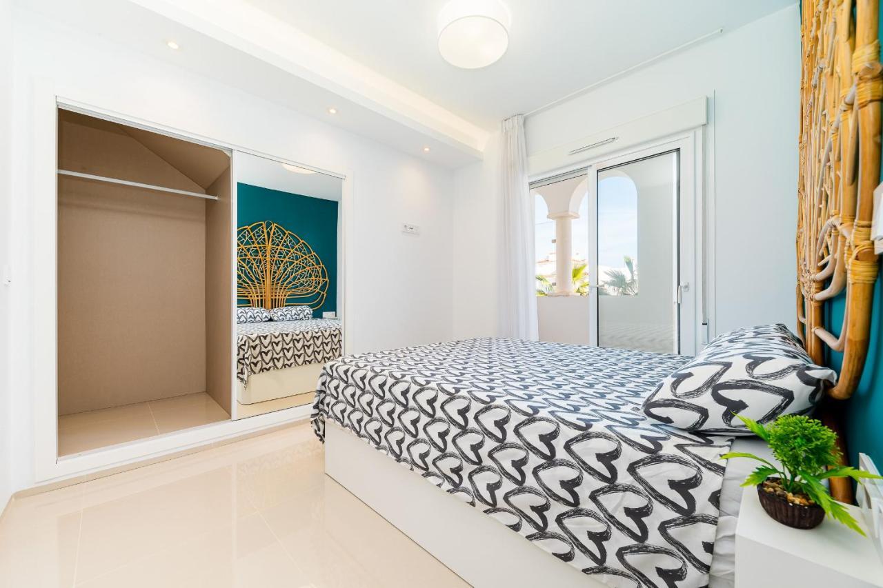 Apartamento Natural Luxury Park Ciudad Quesada Kültér fotó